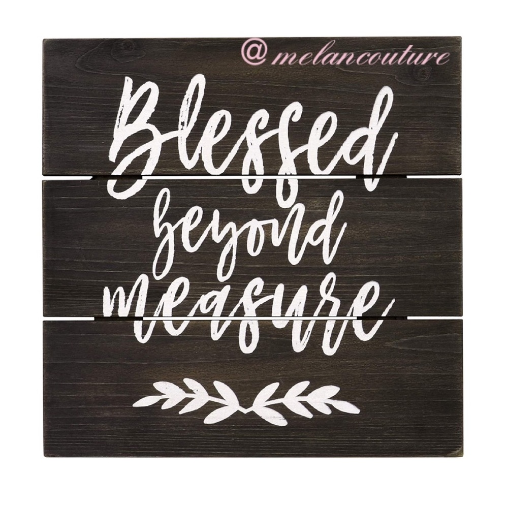 Blessed! - Picture 2 of 4
